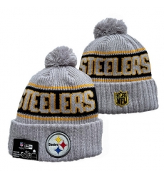 Pittsburgh Steelers Beanies 25G013