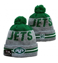 New York Jets Beanies 25901