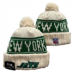 New York Jets Beanies 25904