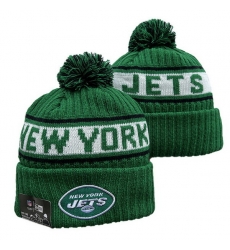 New York Jets Beanies 25906