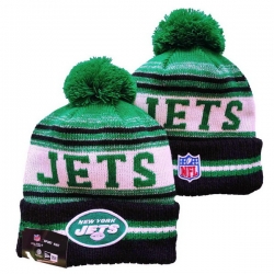 New York Jets Beanies 25907