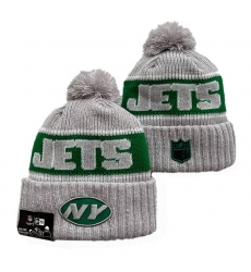 New York Jets Beanies 25G006