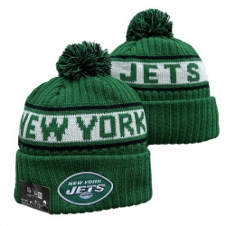 New York Jets Beanies 25K 433