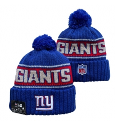 New York Giants Beanies 25G006