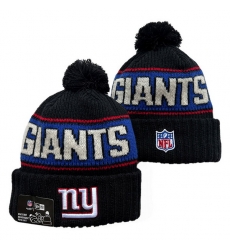 New York Giants Beanies 25G009
