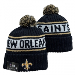 New Orleans Saints Beanies 25G005
