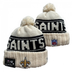 New Orleans Saints Beanies 25G008