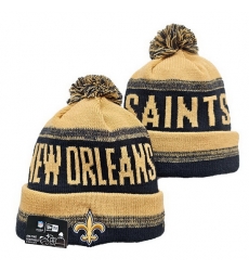 New Orleans Saints Beanies 25K 063