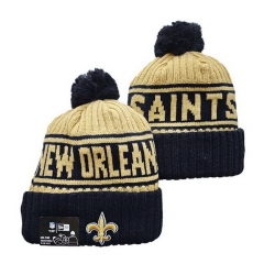 New Orleans Saints Beanies 25K 274