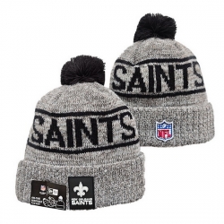 New Orleans Saints Beanies 25K 809