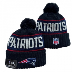 New England Patriots Beanies 25G012