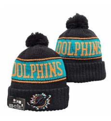 Miami Dolphins Beanies 25K 275