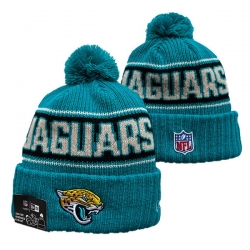 Jacksonville Jaguars Beanies 25G006