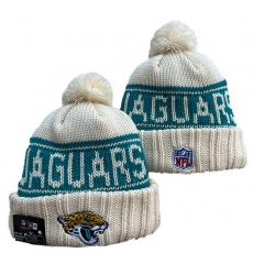 Jacksonville Jaguars Beanies 25G007