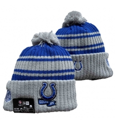 Indianapolis Colts Beanies 25G001