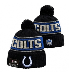 Indianapolis Colts Beanies 25G005
