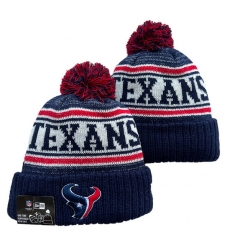 Houston Texans Beanies 25G002