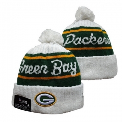 Green Bay Packers Beanies 25901