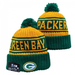 Green Bay Packers Beanies 25902