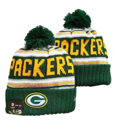 Green Bay Packers Beanies 25G003