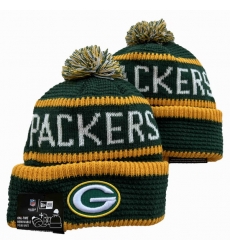 Green Bay Packers Beanies 25G004