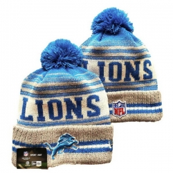Detroit Lions Beanies 25914
