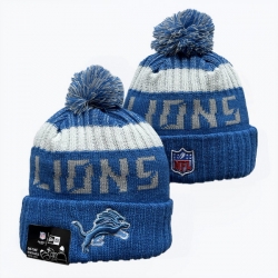 Detroit Lions Beanies 25G001