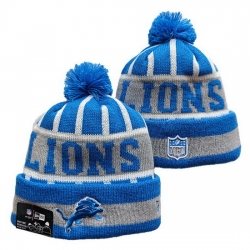 Detroit Lions Beanies 25K 271