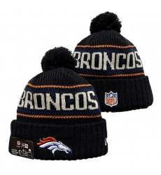Denver Broncos Beanies 25G007