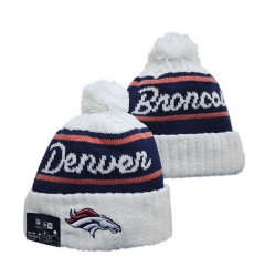 Denver Broncos Beanies 25K 141