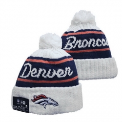 Denver Broncos Beanies 25K 141