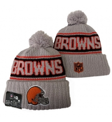 Cleveland Browns Beanies 25G011