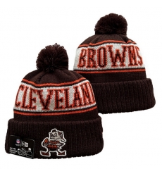 Cleveland Browns Beanies 25G013