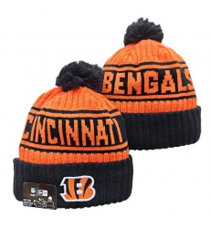 Cincinnati Bengals Beanies 25901