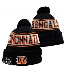 Cincinnati Bengals Beanies 25903