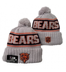 Chicago Bears Beanies 24K 013 Chicago Bears Beanies 24K 013