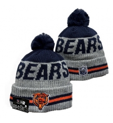 Chicago Bears Beanies 25901 Chicago Bears Beanies 25901