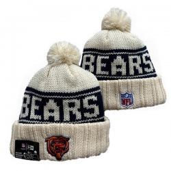 Chicago Bears Beanies 25903