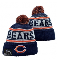 Chicago Bears Beanies 25904 Chicago Bears Beanies 25904