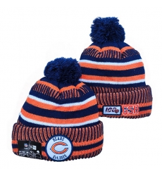 Chicago Bears Beanies 25G001