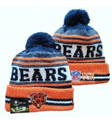 Chicago Bears Beanies 25G004