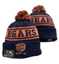 Chicago Bears Beanies 25G006