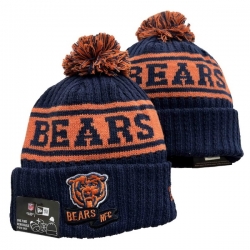 Chicago Bears Beanies 25G006