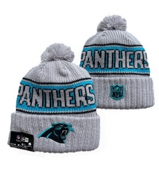 Carolina Panthers Beanies 24K 001 Carolina Panthers Beanies 24K 001