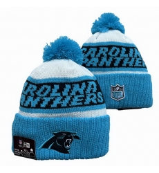 Carolina Panthers Beanies 24K 005 Carolina Panthers Beanies 24K 005