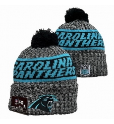 Carolina Panthers Beanies 24K 008 Carolina Panthers Beanies 24K 008