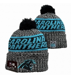 Carolina Panthers Beanies 25905