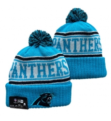 Carolina Panthers Beanies 25G016