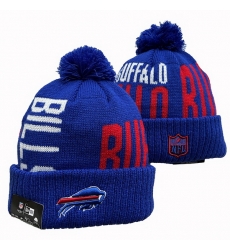 Buffalo Bills Beanies 25G007
