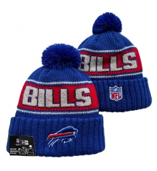 Buffalo Bills Beanies 25G010
